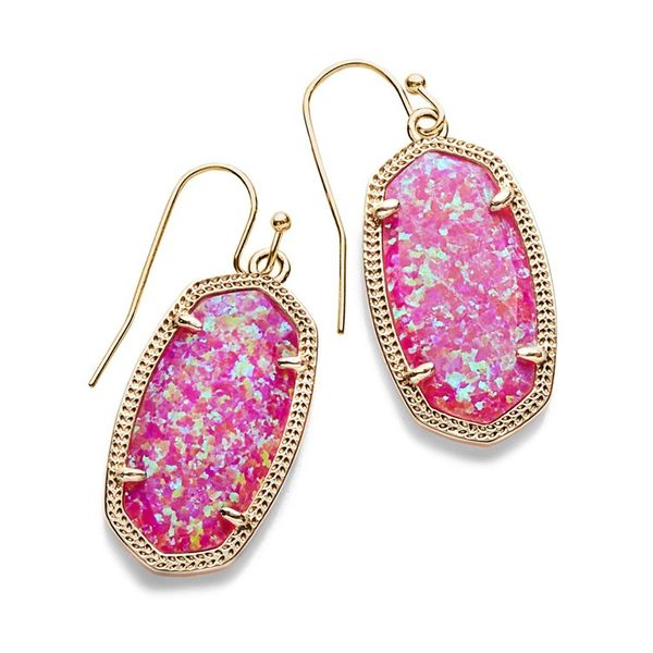 Kendra Scott Dani Earrings Meigs Jewelry Tahlequah, OK