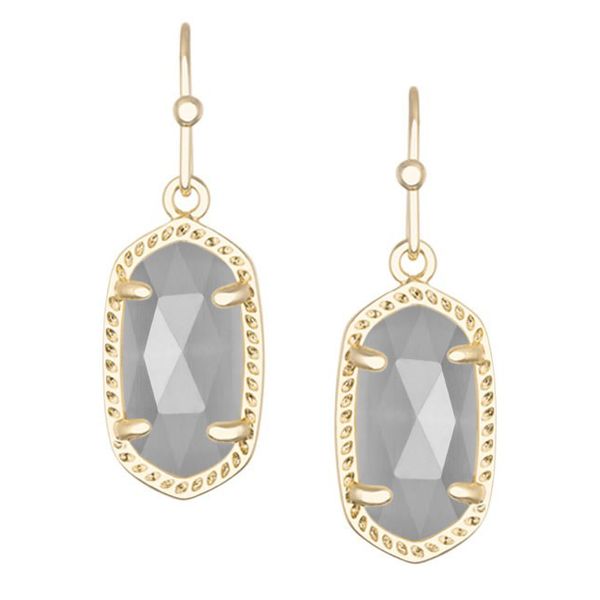 Kendra Scott Lee Earrings Meigs Jewelry Tahlequah, OK