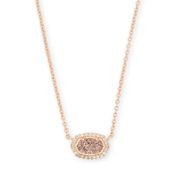 Kendra Scott Chelsea Necklace Meigs Jewelry Tahlequah, OK