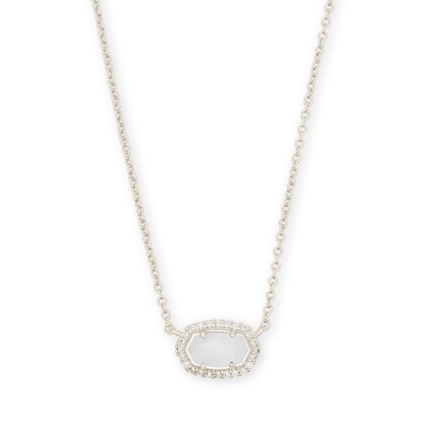 Kendra Scott Chelsea Necklace Meigs Jewelry Tahlequah, OK