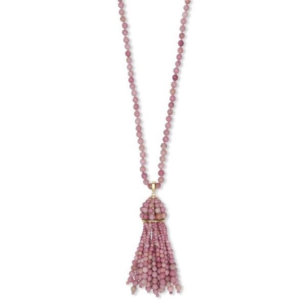 Kendra Scott Sylvia Necklace Meigs Jewelry Tahlequah, OK