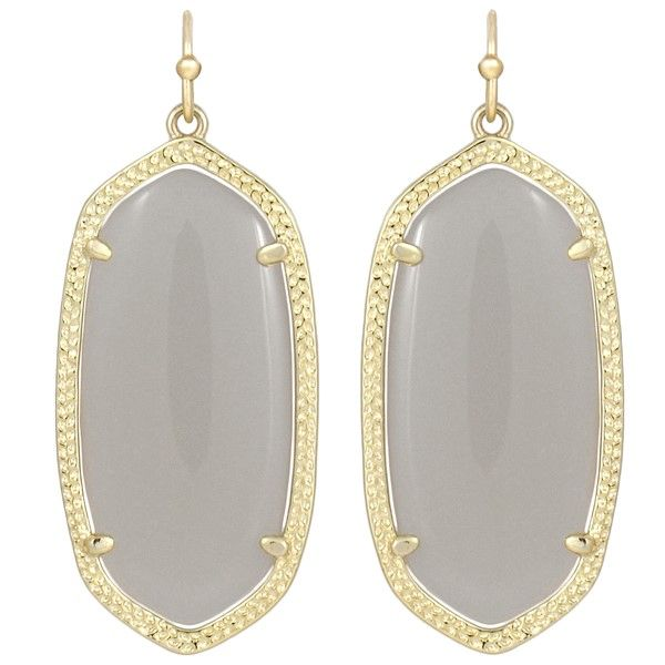 Kendra Scott Elle Earrings Meigs Jewelry Tahlequah, OK