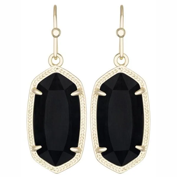 Kendra Scott Dani Earrings Meigs Jewelry Tahlequah, OK