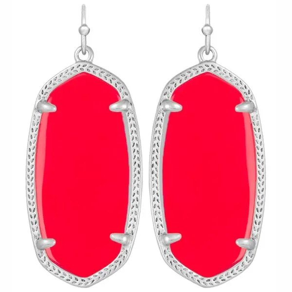 Kendra Scott Elle Earrings Meigs Jewelry Tahlequah, OK
