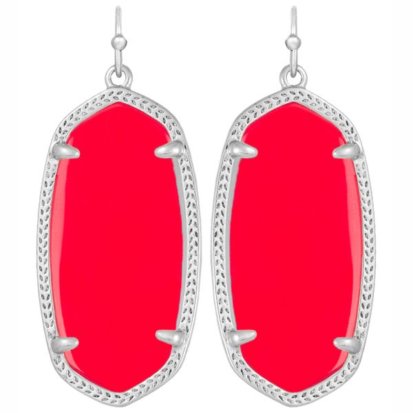 Kendra Scott Elle Earrings Meigs Jewelry Tahlequah, OK