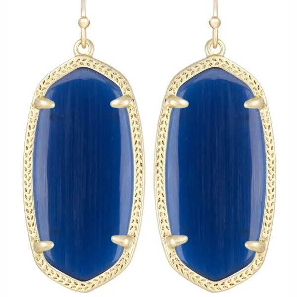 Kendra Scott Elle Earrings Meigs Jewelry Tahlequah, OK