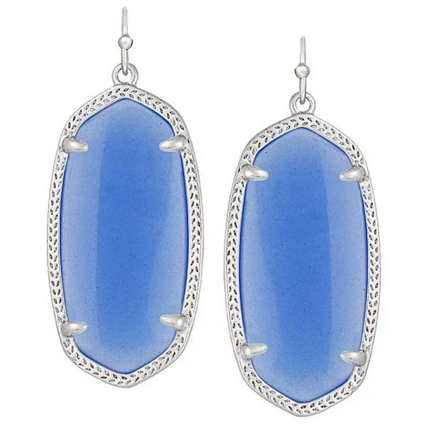 Kendra Scott Elle Earrings Meigs Jewelry Tahlequah, OK