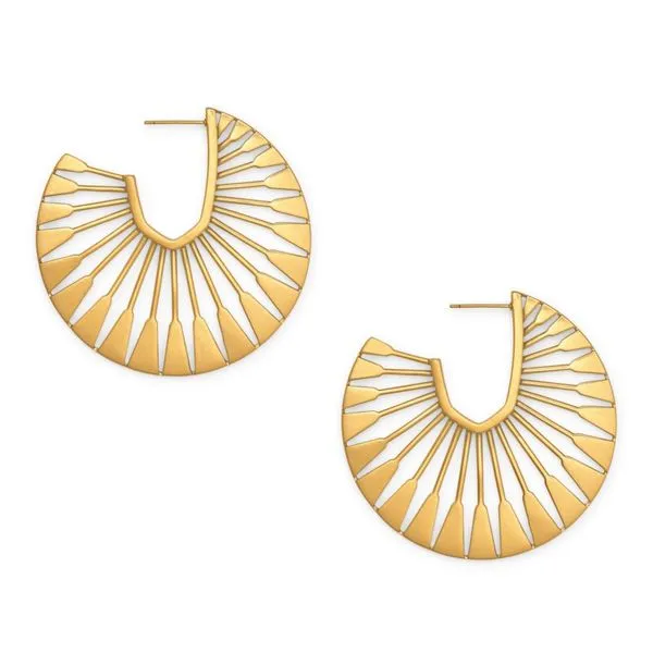 Kendra Scott Deanne Earrings Meigs Jewelry Tahlequah, OK