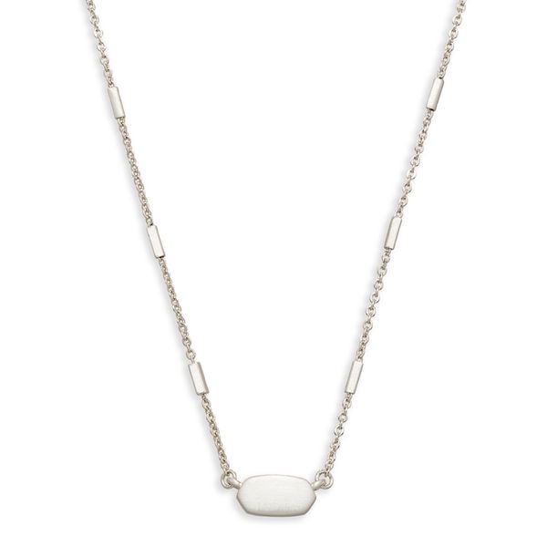 Kendra Scott Fern Pendant Necklace Meigs Jewelry Tahlequah, OK
