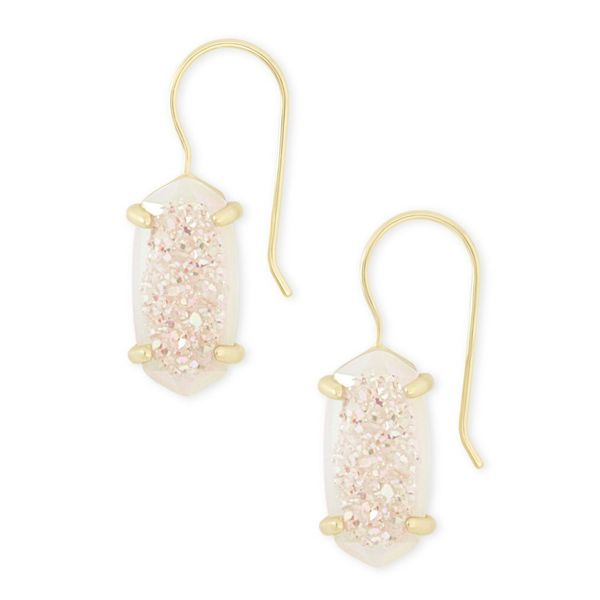 Kendra Scott Harrison Drop Earrings Meigs Jewelry Tahlequah, OK