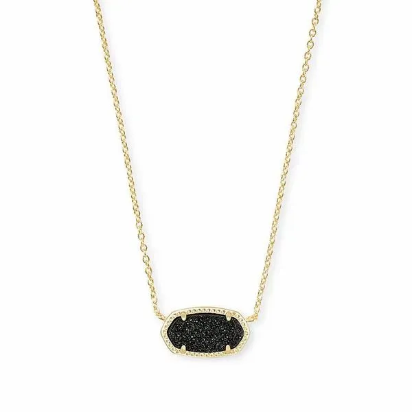 Kendra Scott Elisa Necklace Meigs Jewelry Tahlequah, OK