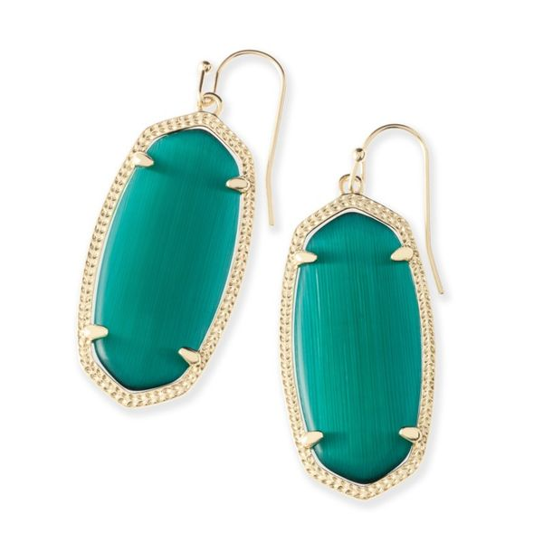 Kendra Scott Elle Earrings Meigs Jewelry Tahlequah, OK
