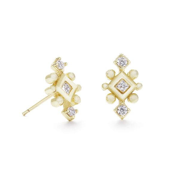 Kendra Scott Tilda Stud Earrings Meigs Jewelry Tahlequah, OK