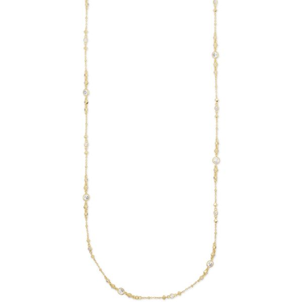 Kendra Scott Wyndham Long Necklace Meigs Jewelry Tahlequah, OK