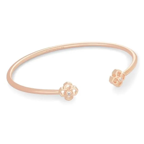 Kendra Scott Rue Cuff Bracelet Meigs Jewelry Tahlequah, OK