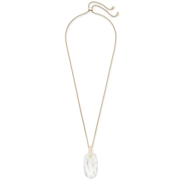 Kendra Scott Inez Necklace Meigs Jewelry Tahlequah, OK