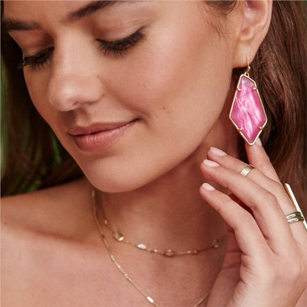 Kendra Scott Emilia Earrings Image 2 Meigs Jewelry Tahlequah, OK