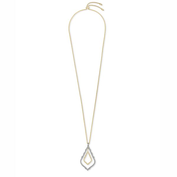 Kendra Scott Simon Necklace Meigs Jewelry Tahlequah, OK