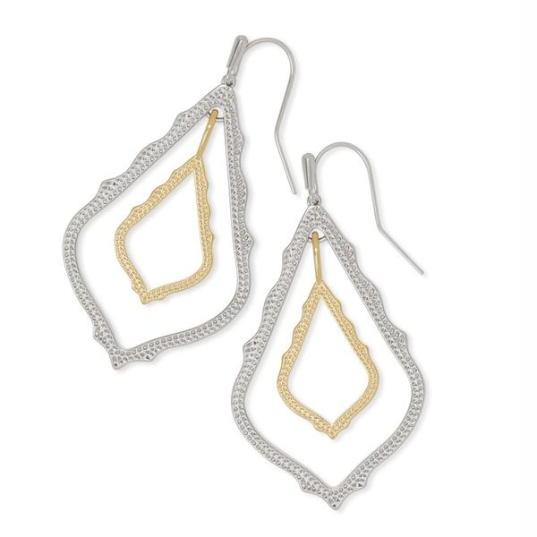 Kendra Scott Simon Earrings Meigs Jewelry Tahlequah, OK