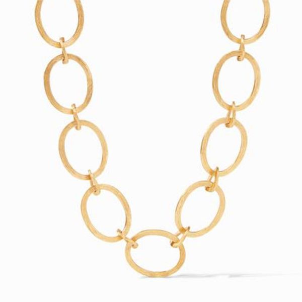 Aspen Link Necklace Meigs Jewelry Tahlequah, OK
