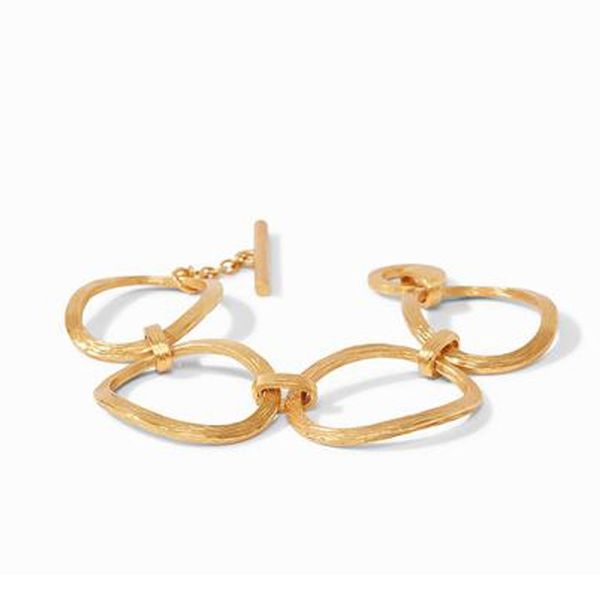 Aspen Link Necklace Meigs Jewelry Tahlequah, OK