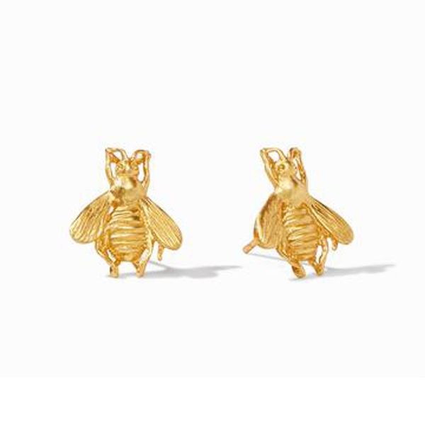 Bee Stud Meigs Jewelry Tahlequah, OK