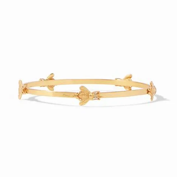 Bee Bangle Meigs Jewelry Tahlequah, OK