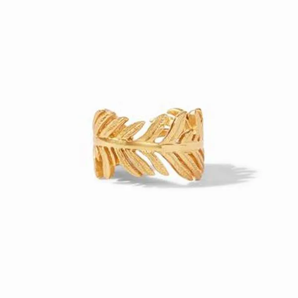 Fern Ring Meigs Jewelry Tahlequah, OK