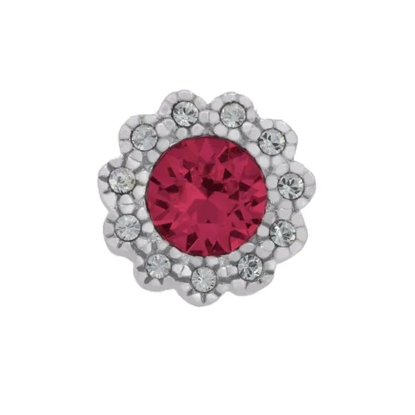 July Birthstone Pendant Meigs Jewelry Tahlequah, OK