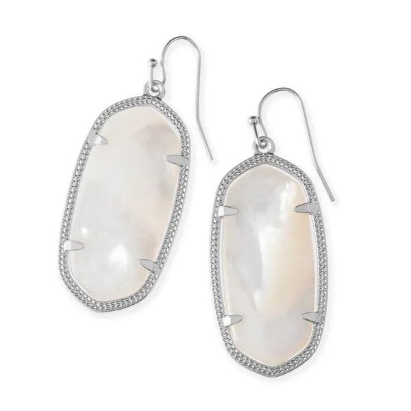 Kendra Scott Elle Earrings Meigs Jewelry Tahlequah, OK