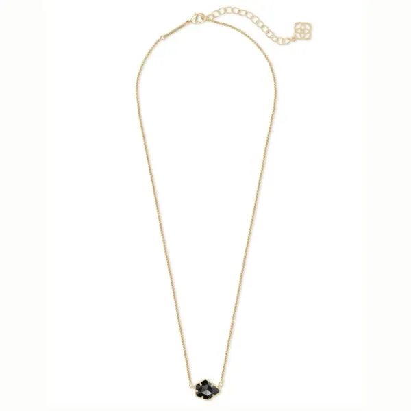Kendra Scott Tess Necklace Image 2 Meigs Jewelry Tahlequah, OK