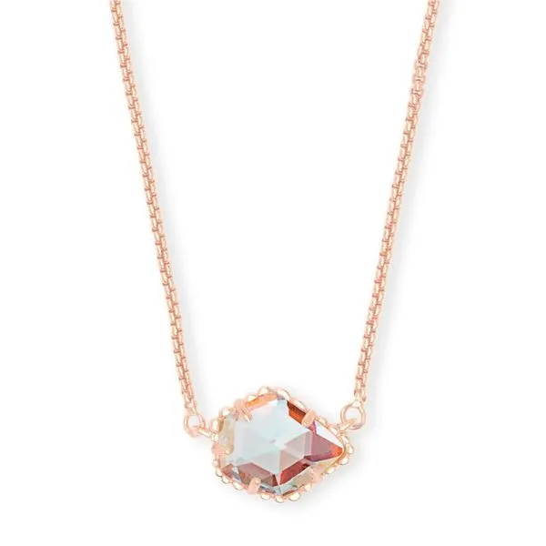Kendra Scott Tess Necklace Meigs Jewelry Tahlequah, OK