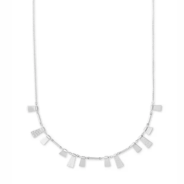 Kendra Scott Lynne Necklace Meigs Jewelry Tahlequah, OK