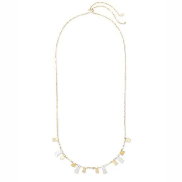 Kendra Scott Lynne Necklace Meigs Jewelry Tahlequah, OK