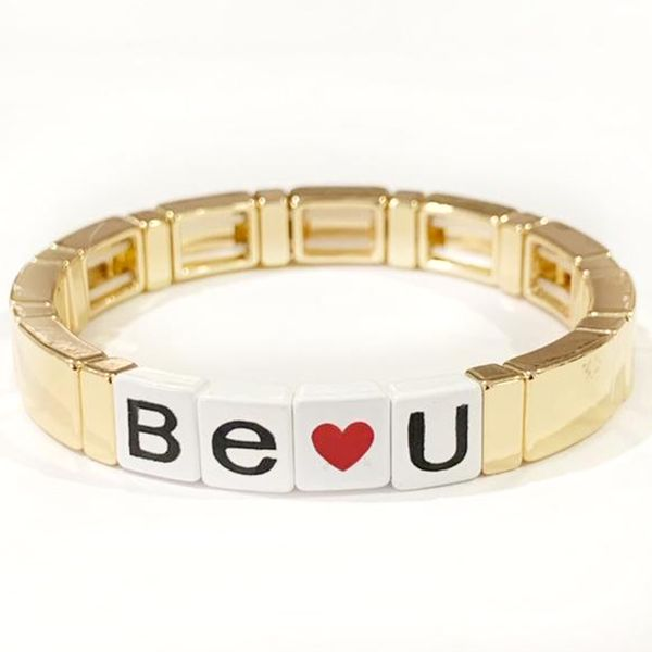 Caryn Lawn Be U Bracelet Meigs Jewelry Tahlequah, OK