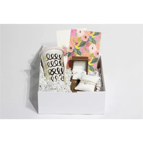 'Pearl of My Heart' Mom Box Meigs Jewelry Tahlequah, OK