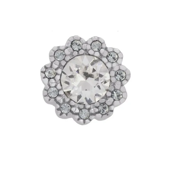 April Birthstone Pendant Meigs Jewelry Tahlequah, OK