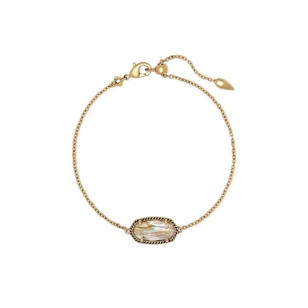 Kendra Scott Elaina Bracelet Meigs Jewelry Tahlequah, OK