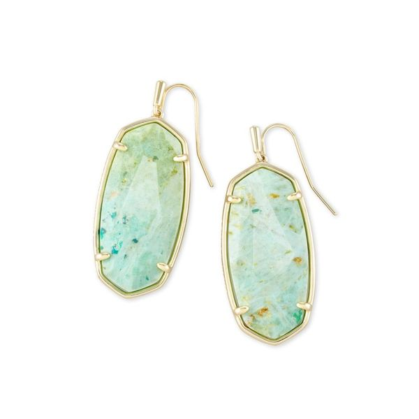 Kendra Scott Elle Earrings Meigs Jewelry Tahlequah, OK