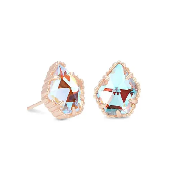 Kendra Scott Tessa Stud Earrings Meigs Jewelry Tahlequah, OK
