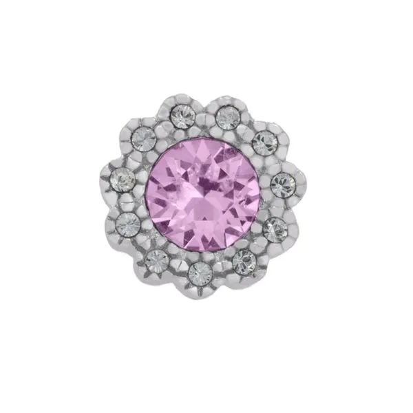 June Birthstone Pendant Meigs Jewelry Tahlequah, OK