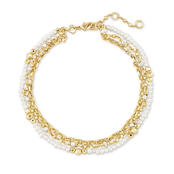 Kendra Scott Scarlet Bracelet Meigs Jewelry Tahlequah, OK