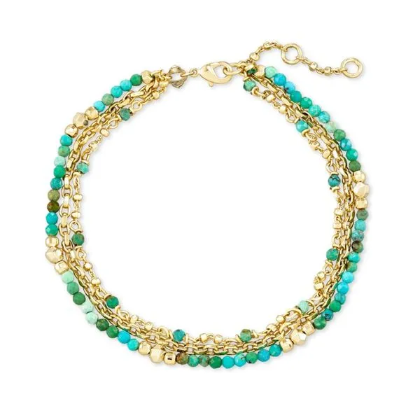 Kendra Scott Scarlet Bracelet Meigs Jewelry Tahlequah, OK