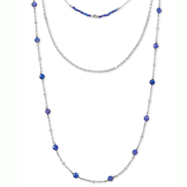 Kendra Scott Multi Strand Scarlet Necklace Meigs Jewelry Tahlequah, OK