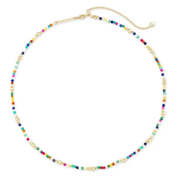 Kendra Scott Scarlet Choker Necklace Meigs Jewelry Tahlequah, OK
