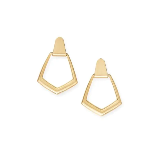 Kendra Scott Paxton Earrings Meigs Jewelry Tahlequah, OK