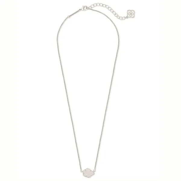 Kendra Scott Drusy Tess Necklace Image 2 Meigs Jewelry Tahlequah, OK