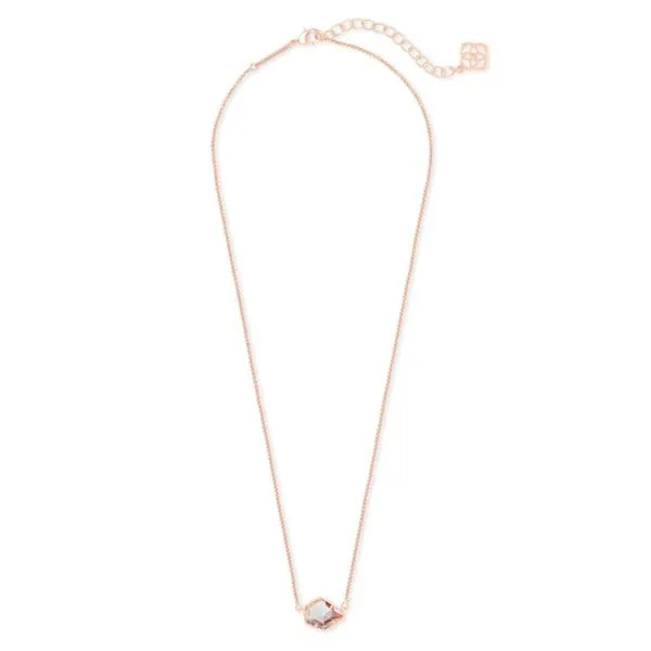 Kendra Scott Tess Necklace Image 2 Meigs Jewelry Tahlequah, OK