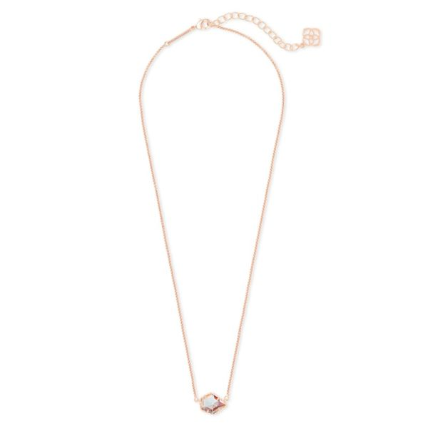 Kendra Scott Tess Necklace Image 2 Meigs Jewelry Tahlequah, OK