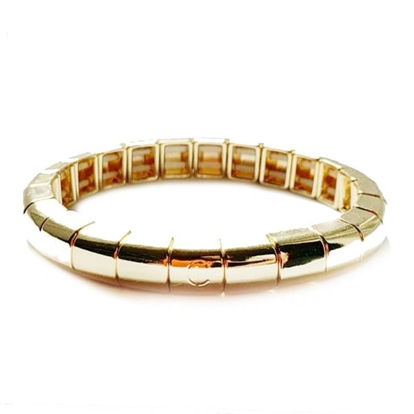 Caryn Lawn Gold Bracelet Meigs Jewelry Tahlequah, OK